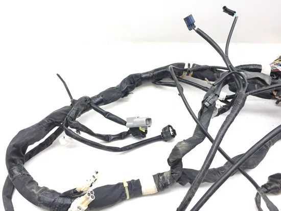 Main Engine Wiring Harness 2017 Yamaha YXZ1000R SS 3046