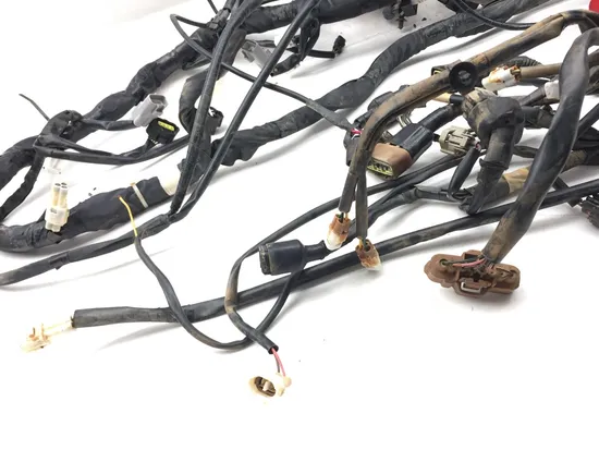 Main Engine Wiring Harness 2017 Yamaha YXZ1000R SS 3046