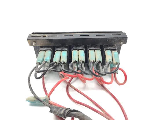 Switch Panel 2017 Yamaha YXZ1000R SS 3046 x