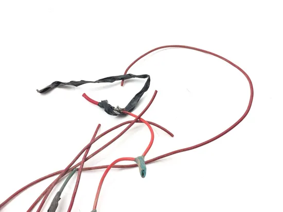 Switch Panel 2017 Yamaha YXZ1000R SS 3046 x