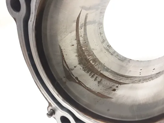 Engine Cylinder Jug 2022 Can-Am Commander 700 4x4 XT 3106 x