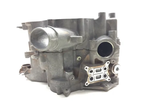 Engine Left Right Center Cases Case 2022 Can-Am Commander 700 4x4 XT 3106 PARTS