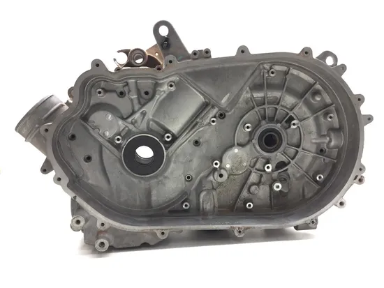 Engine Left Right Center Cases Case 2022 Can-Am Commander 700 4x4 XT 3106 PARTS