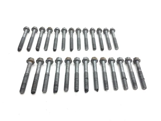 Engine Center Cases Case Bolts 2022 Can-Am Commander 700 4x4 XT 3106