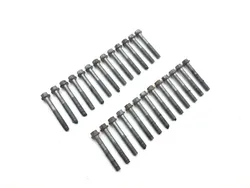 Engine Center Cases Case Bolts 2022 Can-Am Commander 700 4x4 XT 3106