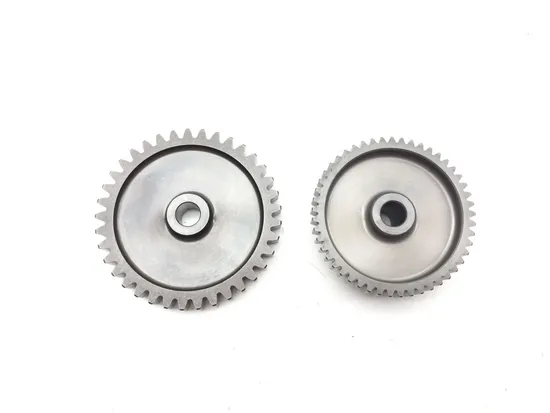 Engine Starter Gears 2022 Can-Am Commander 700 4x4 XT 3106