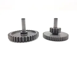 Engine Starter Gears 2022 Can-Am Commander 700 4x4 XT 3106