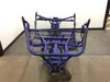 Frame Chassis CLN Ready To Go 2017 Yamaha YXZ1000R SS 3046 x
