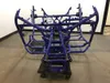 Frame Chassis CLN Ready To Go 2017 Yamaha YXZ1000R SS 3046 x