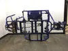 Frame Chassis CLN Ready To Go 2017 Yamaha YXZ1000R SS 3046 x