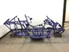Frame Chassis CLN Ready To Go 2017 Yamaha YXZ1000R SS 3046 x