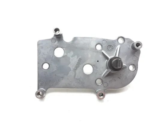 Engine Oil Pump Assembly 2022 Can-Am Commander 700 4x4 XT 3106