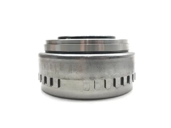 Engine Flywheel W Starter Clutch 2022 Can-Am Commander 700 4x4 XT 3106