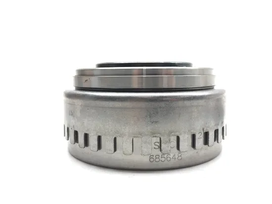 Engine Flywheel W Starter Clutch 2022 Can-Am Commander 700 4x4 XT 3106