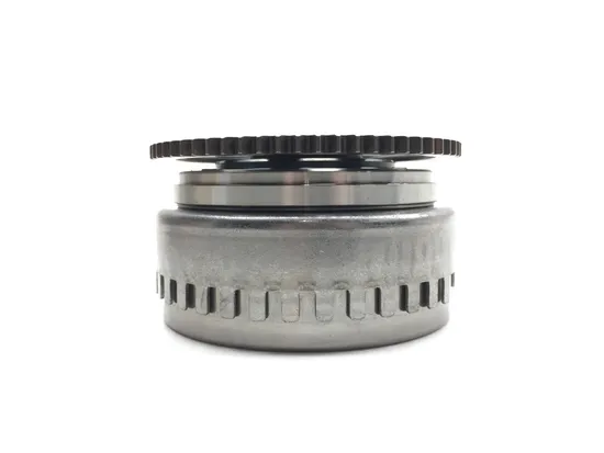 Engine Flywheel W Starter Clutch 2022 Can-Am Commander 700 4x4 XT 3106