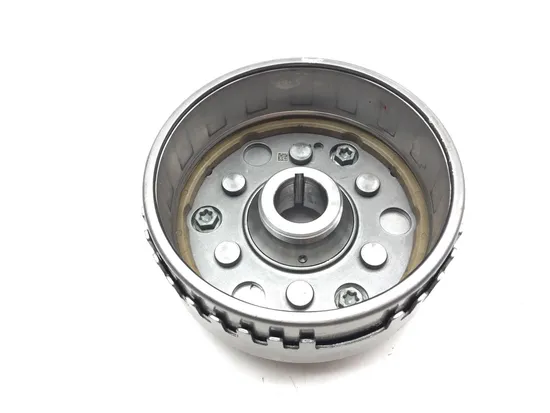 Engine Flywheel W Starter Clutch 2022 Can-Am Commander 700 4x4 XT 3106