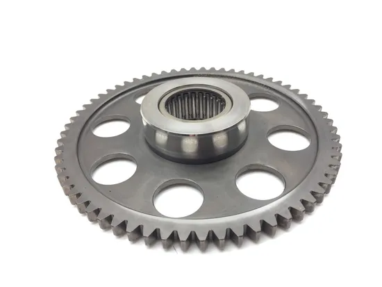 Engine Flywheel W Starter Clutch 2022 Can-Am Commander 700 4x4 XT 3106