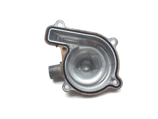 Engine Water Pump Cover 2022 Can-Am Commander 700 4x4 XT 3106