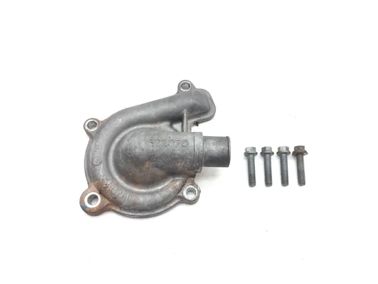 Engine Water Pump Cover 2022 Can-Am Commander 700 4x4 XT 3106