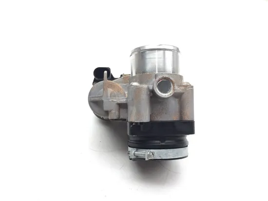 Engine Intake Throttle Body 2022 Can-Am Commander 700 4x4 XT 3106