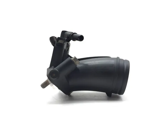 Throttle Body Intake Boot W Injectors 2022 Can-Am Commander 700 4x4 XT 3106