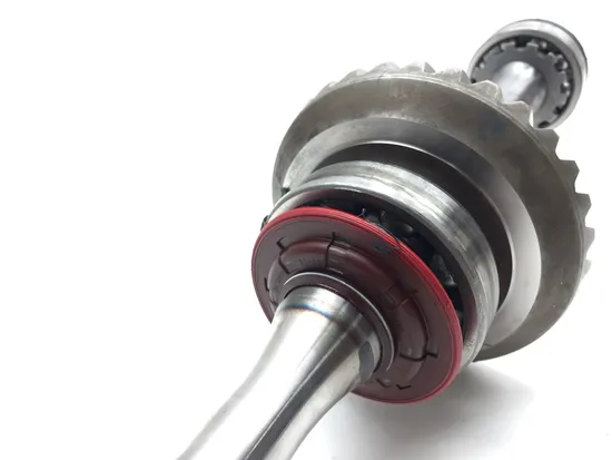 Output Shaft 2022 Can-Am Commander 700 4x4 XT 3106