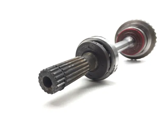 Output Shaft 2022 Can-Am Commander 700 4x4 XT 3106