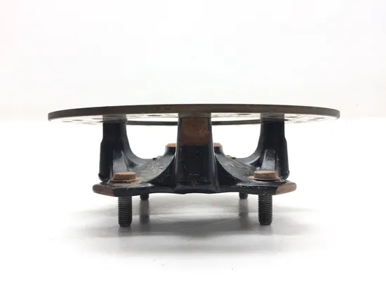 Rear Wheel Axle Hub With Rotor A 2022 Can-Am Commander 700 4x4 XT 3106 6