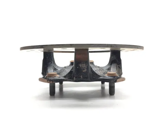 Rear Wheel Axle Hub With Rotor A 2022 Can-Am Commander 700 4x4 XT 3106 3