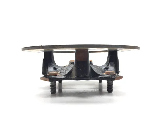 Rear Wheel Axle Hub With Rotor A 2022 Can-Am Commander 700 4x4 XT 3106 4