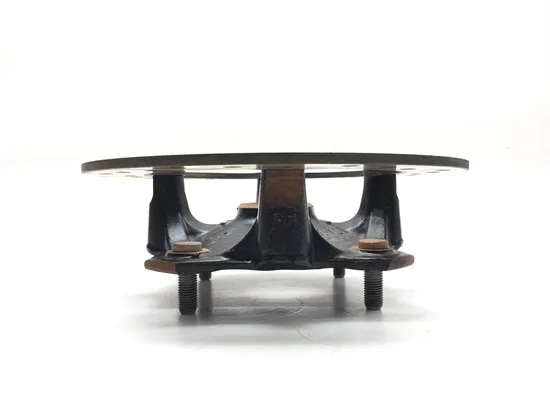 Rear Wheel Axle Hub With Rotor A 2022 Can-Am Commander 700 4x4 XT 3106 5