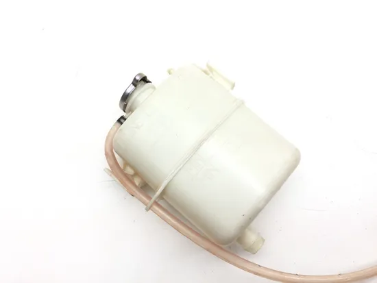 Engine Radiator Overflow Tank 2022 Can-Am Commander 700 4x4 XT 3106