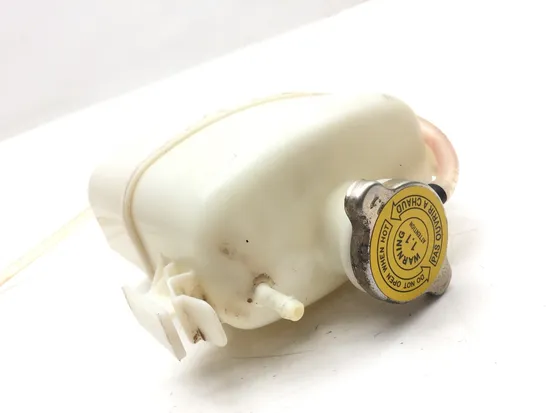 Engine Radiator Overflow Tank 2022 Can-Am Commander 700 4x4 XT 3106