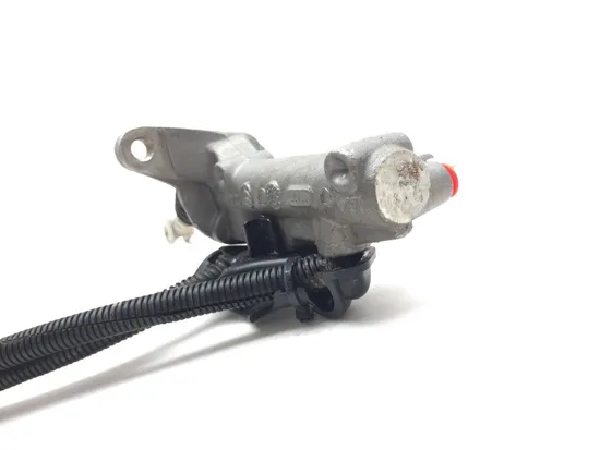 Brake Master Cylinder 2022 Can-Am Commander 700 4x4 XT 3106