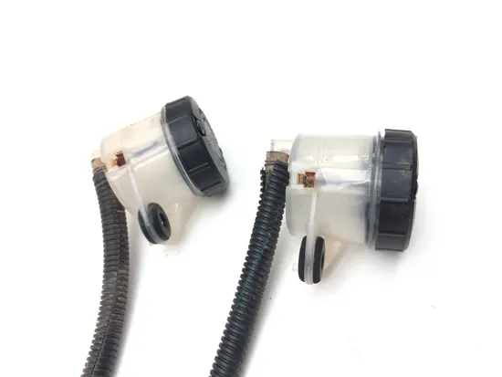 Brake Master Cylinder 2022 Can-Am Commander 700 4x4 XT 3106