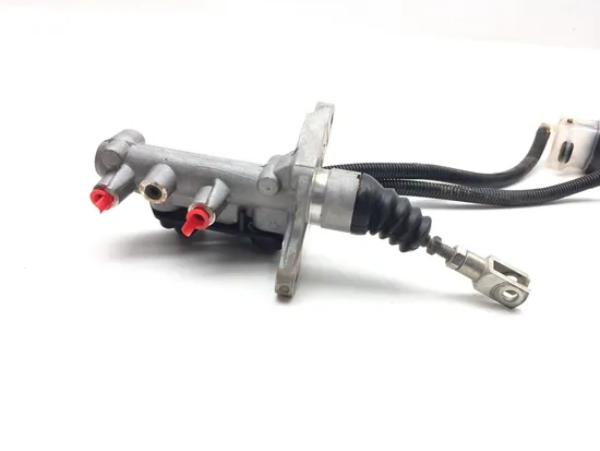 Brake Master Cylinder 2022 Can-Am Commander 700 4x4 XT 3106