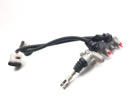 Brake Master Cylinder 2022 Can-Am Commander 700 4x4 XT 3106