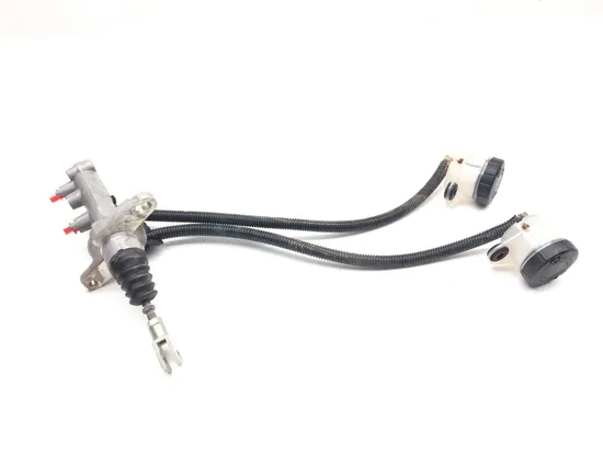 Brake Master Cylinder 2022 Can-Am Commander 700 4x4 XT 3106