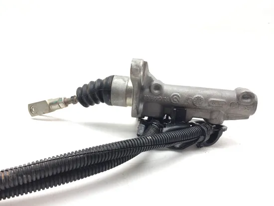 Brake Master Cylinder 2022 Can-Am Commander 700 4x4 XT 3106