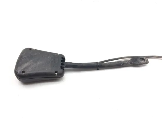 Left Seat Belt Latch 2022 Can-Am Commander 700 4x4 XT 3106 5