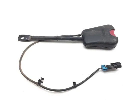 Left Seat Belt Latch 2022 Can-Am Commander 700 4x4 XT 3106