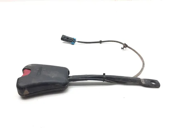 Left Seat Belt Latch 2022 Can-Am Commander 700 4x4 XT 3106 3