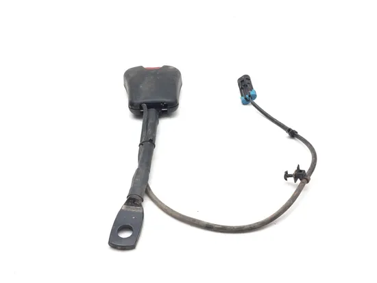 Left Seat Belt Latch 2022 Can-Am Commander 700 4x4 XT 3106 4