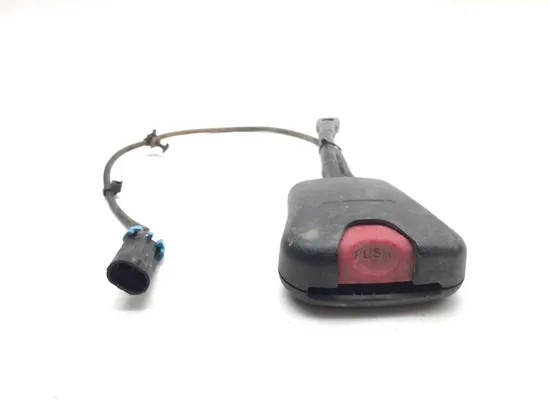 Left Seat Belt Latch 2022 Can-Am Commander 700 4x4 XT 3106 2