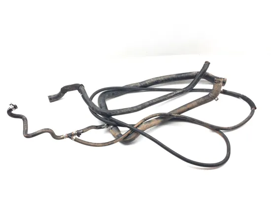 Engine Radiator Cooling Hoses 2022 Can-Am Commander 700 4x4 XT 3106