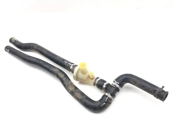 Engine Radiator Cooling Hoses 2022 Can-Am Commander 700 4x4 XT 3106