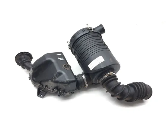 Airbox Air Box Assembly 2022 Can-Am Commander 700 4x4 XT 3106