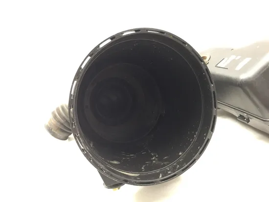 Airbox Air Box Assembly 2022 Can-Am Commander 700 4x4 XT 3106