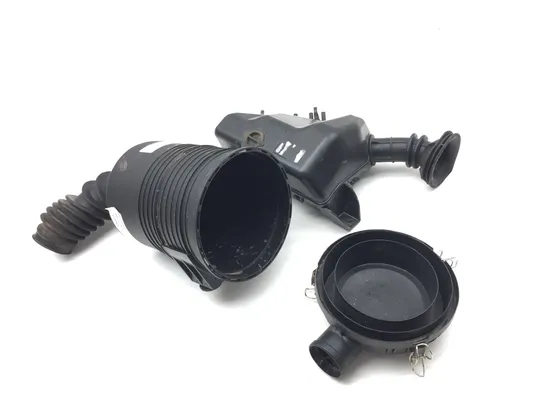 Airbox Air Box Assembly 2022 Can-Am Commander 700 4x4 XT 3106