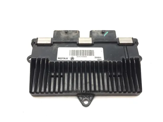 ECU Speedometer Dash Key 2022 Can-Am Commander 700 4x4 XT 3106